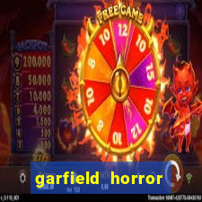 garfield horror game friv